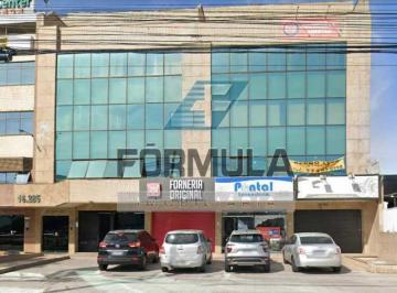 Comercial · 46m² · 1 Vaga · Sala : / Comercial / Recreio dos Bandeirantes
