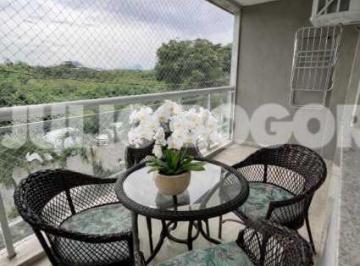 Apartamento · 86m² · 3 Quartos · 1 Vaga · Recreio Próximo Praia 3 Quartos Suíte Infra total Vaga