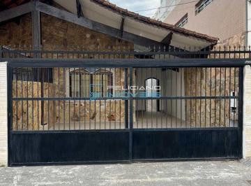 Casa · 85m² · 2 Quartos · 3 Vagas · Casa com 2 quartos, Tupi, Praia Grande - R$ 680 mil, Cod: 7010