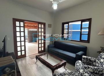 Casa · 130m² · 2 Quartos · 2 Vagas · Casa com 2 quartos, Canto do Forte, Praia Grande - R$ 750 mil, Cod: 7011