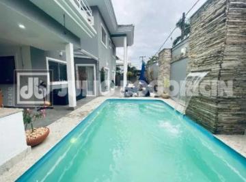 Casa · 280m² · 4 Quartos · 2 Vagas · Julio Bogoricin Vende Casa Duplex 4 Quartos 2 Suítes Closet Vargem Pequena