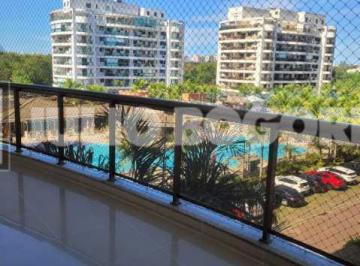 Apartamento · 92m² · 3 Quartos · 2 Vagas · Julio Bogoricin Venda Apartamento 3 Quartos 1 Suíte Infraestrutura Recreio dos B