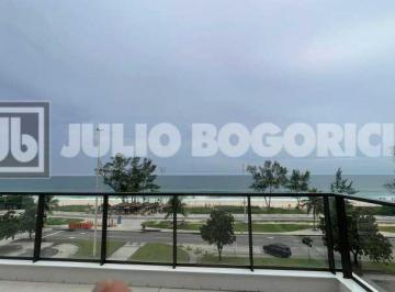 Apartamento · 100m² · 3 Quartos · 2 Vagas · Apartamento frente mar