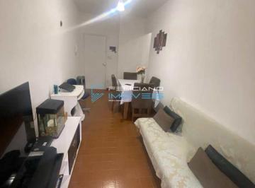 Apartamento · 48m² · 1 Quarto · 1 Vaga · Apartamento com 1 quarto, Guilhermina, Praia Grande - R$ 245 mil, Cod: 7030