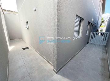 Casa · 56m² · 2 Quartos · 1 Vaga · Casa de Condomínio com 2 quartos, Tupiry, Praia Grande - R$ 329 mil, Cod: 7006