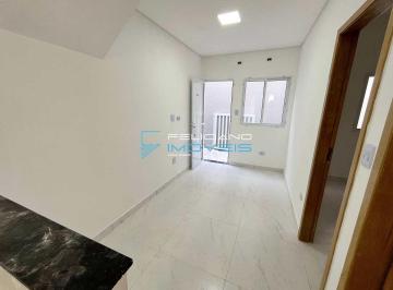 Casa · 56m² · 2 Quartos · 1 Vaga · Casa de Condomínio com 2 quartos, Tupiry, Praia Grande - R$ 330 mil, Cod: 7006