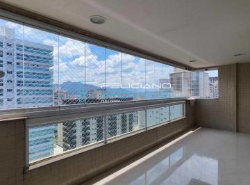 Apartamento · 300m² · 3 Quartos · 3 Vagas · Cobertura com 3 quartos, Caiçara, Praia Grande - R$ 1.9 mi, Cod: 7021