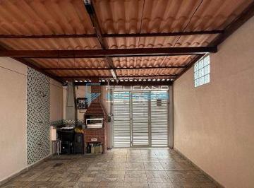 Casa · 115m² · 3 Quartos · 1 Vaga · Casa com 3 quartos, Canto do Forte, Praia Grande - R$ 850 mil, Cod: 7048