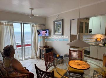Apartamento · 65m² · 2 Quartos · 1 Vaga · Apartamento com 2 quartos, Flórida, Praia Grande - R$ 430 mil, Cod: 7025