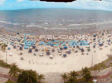 Apartamento · 65m² · 2 Quartos · 1 Vaga · Apartamento com 2 quartos, Flórida, Praia Grande - R$ 430 mil, Cod: 7025