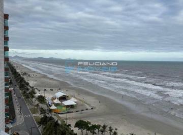 Apartamento · 65m² · 2 Quartos · 1 Vaga · Apartamento com 2 quartos, Flórida, Praia Grande - R$ 430 mil, Cod: 7025