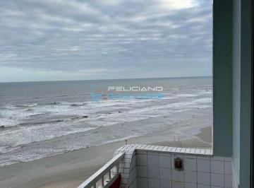 Apartamento · 65m² · 2 Quartos · 1 Vaga · Apartamento com 2 quartos, Flórida, Praia Grande - R$ 430 mil, Cod: 7025