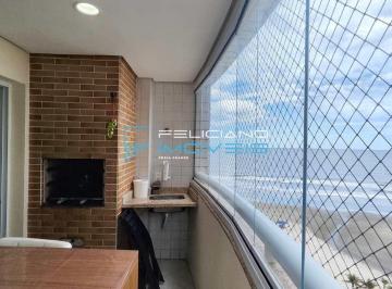 Apartamento · 71m² · 2 Quartos · 1 Vaga · Apartamento com 2 quartos, Real, Praia Grande - R$ 585 mil, Cod: 7015