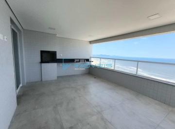 Apartamento · 127m² · 3 Quartos · 3 Vagas · Apartamento com 3 quartos, Balneário Maracanã, Praia Grande - R$ 1.73 mi, Cod: 7016
