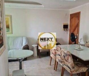 c0db2170636397ea7406e657276384844a3b0538 · Apartamento com 2 dormitórios à venda, 78 m² por R$ 550.000,00 - Penha de França - São Paulo/SP