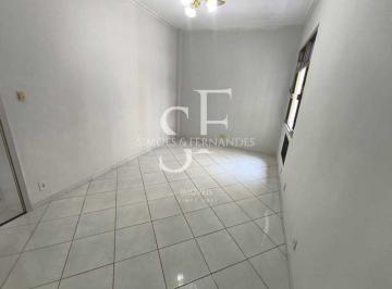 Apartamento · 70m² · 2 Quartos · 1 Vaga · Tijuca - Rua Campos Sales - Apartamento de 2 quartos com dependência e vaga cola