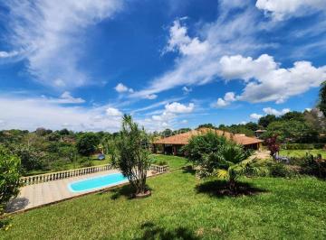 9cbc3a99ad7ee09d6ccb18e520e564e4bec64c50 · Chácara com 3 dormitórios à venda, 3070 m² por R$ 950.000,00 - Green Valley - Botucatu/SP