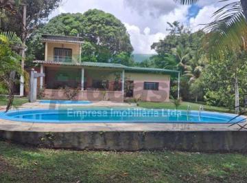 Rural · 3754m² · 4 Quartos · 30 Vagas · Chácara :  / Rural / Tarumã-Açu