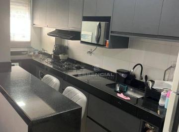 748d8653e417ba2aa55a0034787aec0eee97ca8b · Apartamento com 2 dormitórios à venda, 56 m² por R$ 330.000,00 - Jardim Planalto - Botucatu/SP