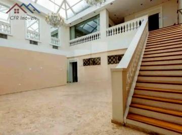 43d25f39f09ee7b9bf18ff9ffb00b21d77734602 · Casa para alugar, 1025 m² por R$ 154.550,00/mês - Vila Nova Conceição - São Paulo/SP