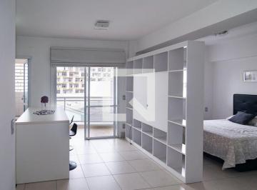 Apartamento · 47m² · 1 Quarto · 1 Vaga · Apartamento à Venda - Consolação, 1 Quarto, 47 m2