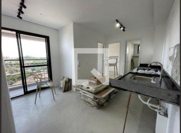 Apartamento · 38m² · 2 Quartos · 1 Vaga · Apartamento à Venda - Butantã, 2 Quartos, 38 m2