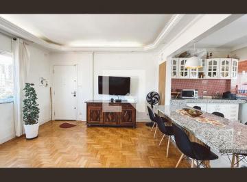 Apartamento · 70m² · 2 Quartos · 1 Vaga · Apartamento à Venda - Santana, 2 Quartos, 70 m2