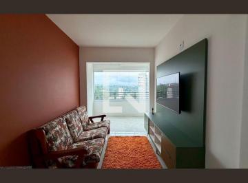 Apartamento · 32m² · 1 Quarto · 1 Vaga · Apartamento à Venda - Butantã, 1 Quarto, 32 m2