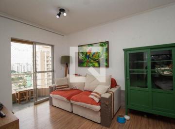 Apartamento · 56m² · 2 Quartos · 1 Vaga · Apartamento à Venda - Jardim Iris , 2 Quartos, 56 m2