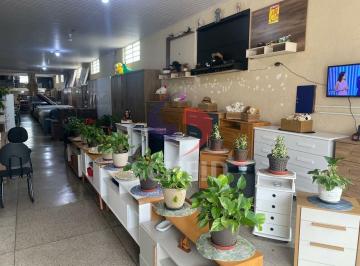 Comercial · 374m² · 3 Vagas · GALPÃO COMERCIAL PARA LOCAÇÃO AV. YERVANT KISSAJIKIAN 374m² de área construída