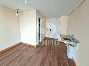 Apartamento · 25m² · 1 Quarto · STUDIO PARA LOCAÇÃO NO ALTO DA BOA VISTA COM 25,31m², HW STUDIOS