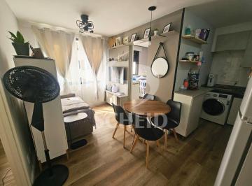 Apartamento · 34m² · 1 Quarto · Apartamento 34 m2 1 dormitório sem vaga, aceita Pet