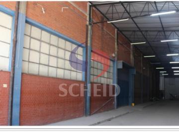 Comercial · 2830m² · 12 Vagas · EXCELENTE GALPÃO, COM ÓTIMA LOCALIZAÇÃO, AO LADO DAS MARGINAIS, PROXIMO A GRANDES COMERCIOS