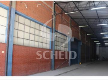 Comercial · 2830m² · 12 Vagas · EXCELENTE GALPÃO, COM ÓTIMA LOCALIZAÇÃO, AO LADO DAS MARGINAIS, PROXIMO A GRANDES COMERCIOS