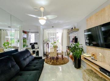 Apartamento · 59m² · 3 Quartos · 1 Vaga · Apartamento à Venda - Mooca, 3 Quartos, 59 m2