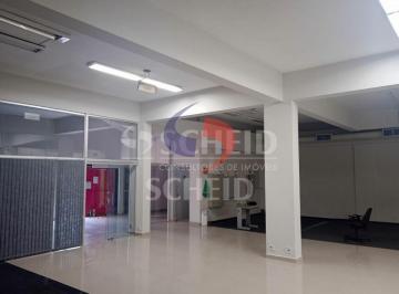 Comercial · 744m² · EXCELENTE PREDIO  ESQUINA CONTENDO  2 ANDARES MAIS TERREO VÃO LIVRE