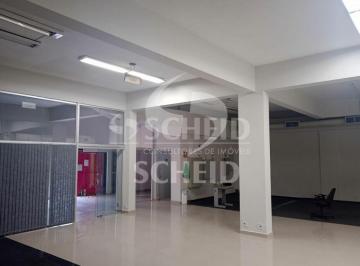 Comercial · 744m² · EXCELENTE PREDIO ESQUINA CONTENDO 2 ANDARES MAIS TERREO VÃO LIVRE