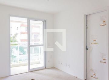 Apartamento · 41m² · 1 Quarto · 1 Vaga · Apartamento à Venda - Barra Funda, 1 Quarto, 41 m2