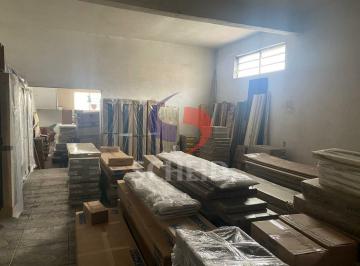 Comercial · 374m² · 3 Vagas · GALPÃO COMERCIAL PARA LOCAÇÃO AV. YERVANT KISSAJIKIAN 374m² de área construída