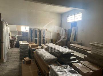 Comercial · 374m² · 3 Vagas · GALPÃO COMERCIAL PARA LOCAÇÃO AV. YERVANT KISSAJIKIAN 374m² de área construída