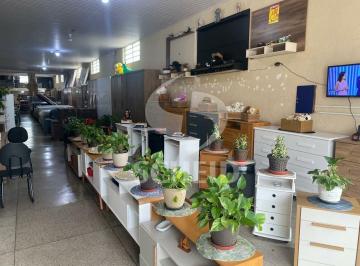 Comercial · 748m² · 3 Vagas · GALPÃO COMERCIAL PARA LOCAÇÃO  AV. YERVANT KISSAJIKIAN 748m² de área construída