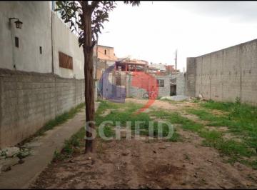 Terreno · 516m² · Terreno à Venda - 516 m² - Vila Remo - Zona Sul - SP-Oportunidade