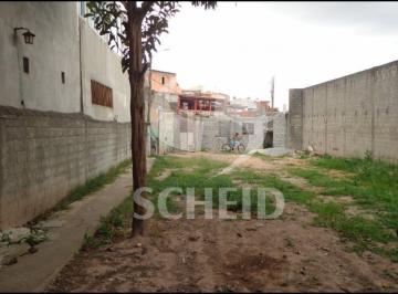 Terreno · 516m² · Terreno à Venda - 516 m² - Vila Remo - Zona Sul - SP-Oportunidade