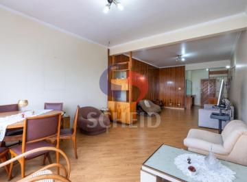 Apartamento · 128m² · 3 Quartos · 1 Vaga · Apartamento á Venda em Pinheiros com 128m², 3 quartos, 1 vaga.