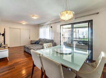 Apartamento · 148m² · 3 Quartos · 3 Vagas · Apartamento para venda em Alto Da Boa Vista com 3 quartos, sendo 3 suítes , 148m²