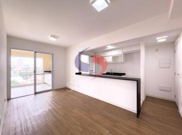 Apartamento · 53m² · 1 Quarto · 1 Vaga · Apartamento á Venda na Vila Mascote com 53m², 1 quarto, 1 vaga.