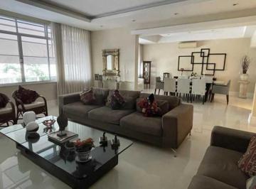 Apartamento · 220m² · 4 Quartos · 4 Vagas · Apartamento / Residencial / Leblon
