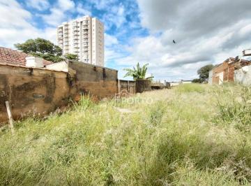0b47f86bef73b2d07f5e93dbe8e28b55b2f1bec3 · Terreno residencial à venda no bairro Vila Independência em Piracicaba