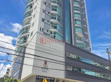 Apartamento · 102m² · 2 Quartos · 1 Vaga · Apartamento à venda no bairro Centro - Itajaí/SC