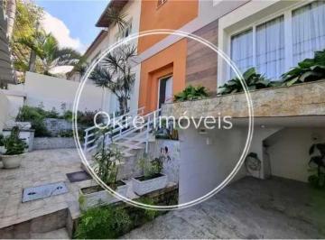 Casa · 147m² · 5 Quartos · 1 Vaga · Casa de rua : Duplex / Residencial / Laranjeiras